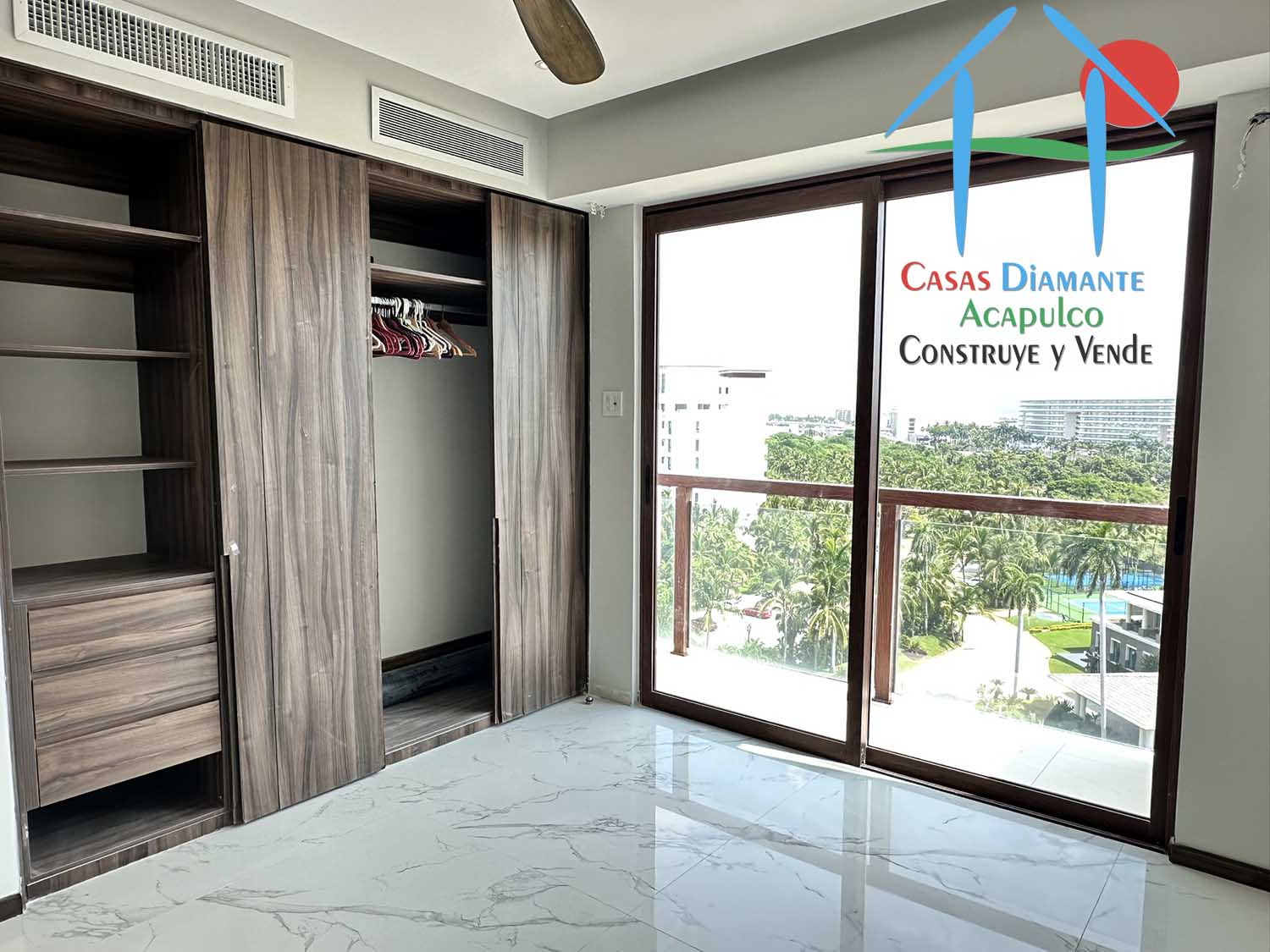 La Isla Fiji X10 - Recámara dos 2